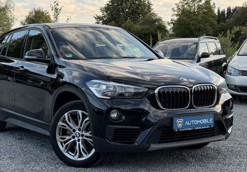 BMW X1, 2018 3