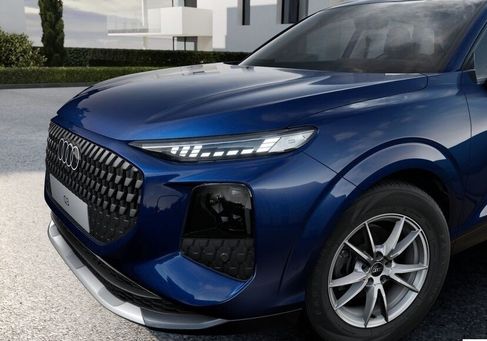 Audi Q3, 2026