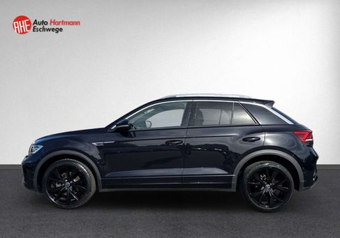 Volkswagen T-Roc, 2023