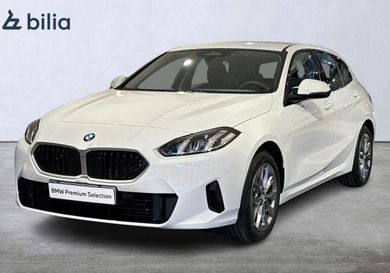 BMW 120, 2026