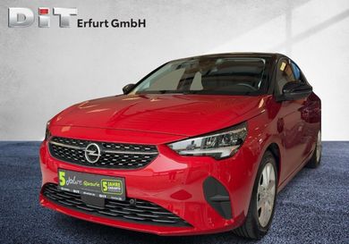Opel Corsa, 2022