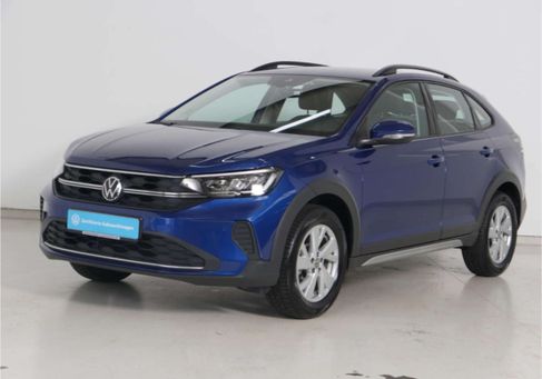 Volkswagen Taigo, 2025
