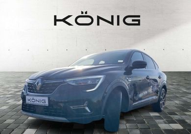 Renault Arkana, 2024