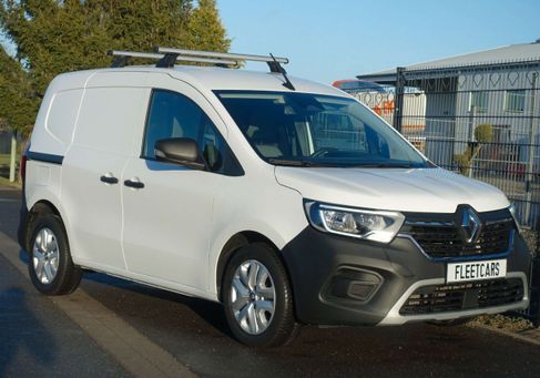 Renault Kangoo, 2022