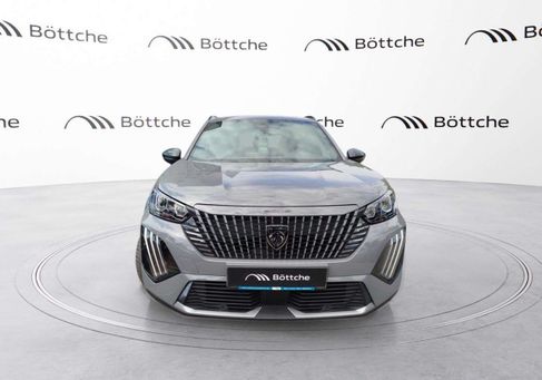 Peugeot 2008, 2024