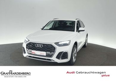 Audi Q5, 2023