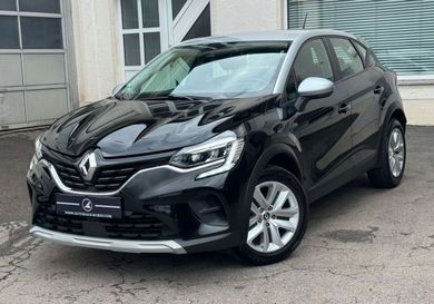 Renault Captur, 2023