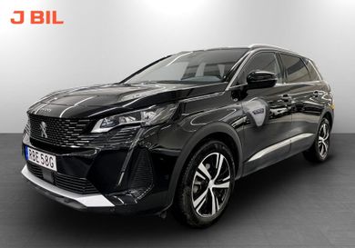Peugeot 5008, 2024