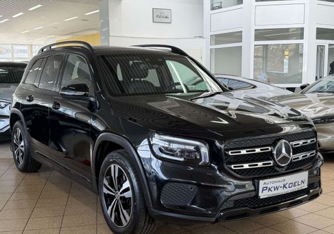 Mercedes-Benz GLB 180, 2020