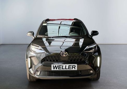 Toyota Yaris Cross, 2025 2