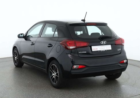 Hyundai i20, 2018 3