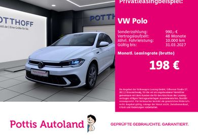 Volkswagen Polo, 2023