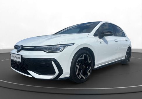 Volkswagen Golf, 2025 2