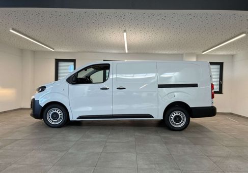 Citroën Jumpy, 2026 2