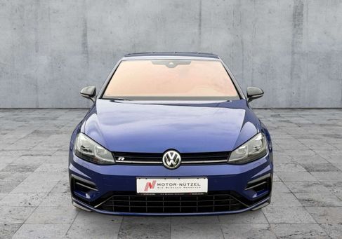 Volkswagen Golf, 2019 3