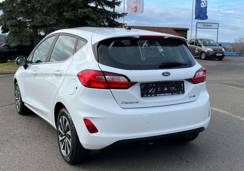 Ford Fiesta, 2023 3