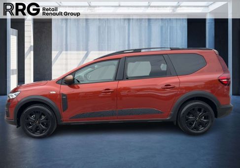 Dacia Jogger, 2024