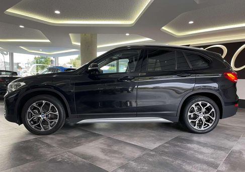BMW X1, 2021 2