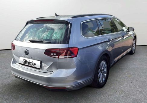 Volkswagen Passat Variant, 2022 3