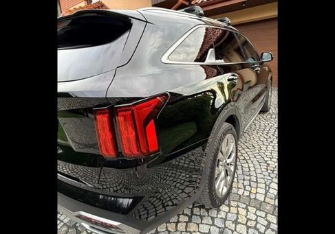 Kia Sorento, 2020