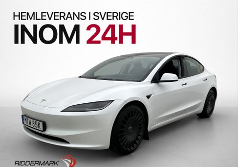 Tesla Model 3, 2024 3
