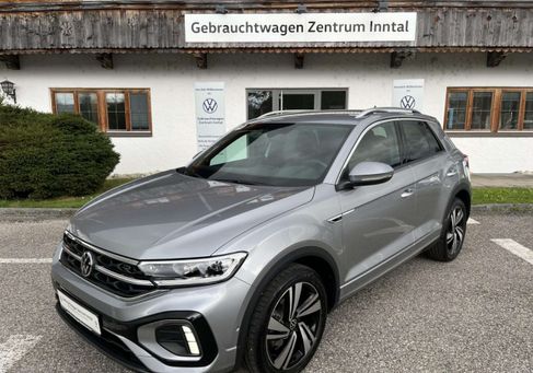 Volkswagen T-Roc, 2024