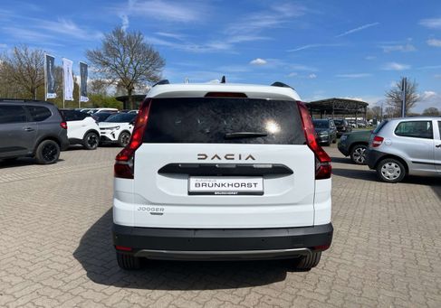 Dacia Jogger, 2025 2
