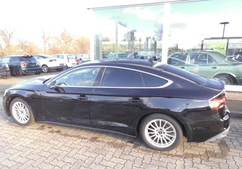 Audi A5, 2021 2