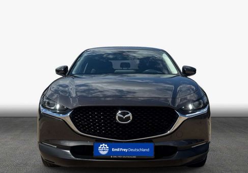 Mazda CX-30, 2020 3