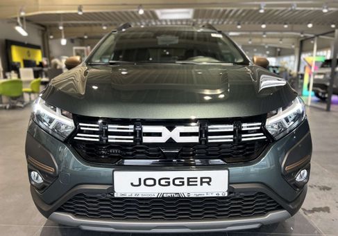 Dacia Jogger, 2026 2