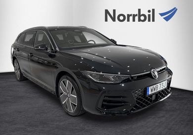 Volkswagen Passat Variant, 2026