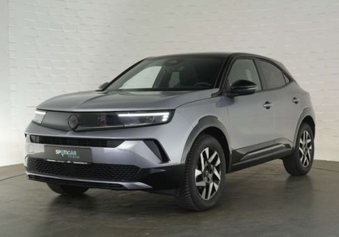Opel Mokka, 2025 2