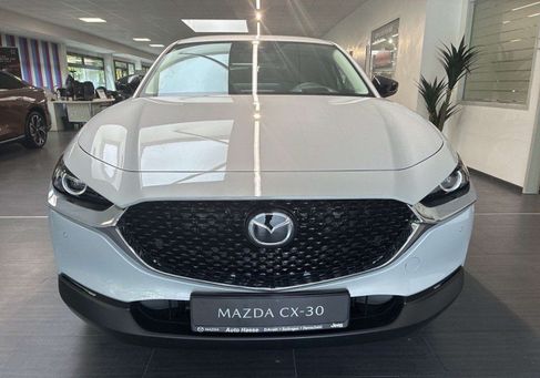 Mazda CX-30, 2026 2