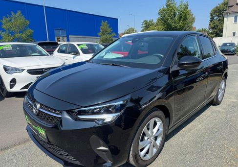 Opel Corsa, 2023 2
