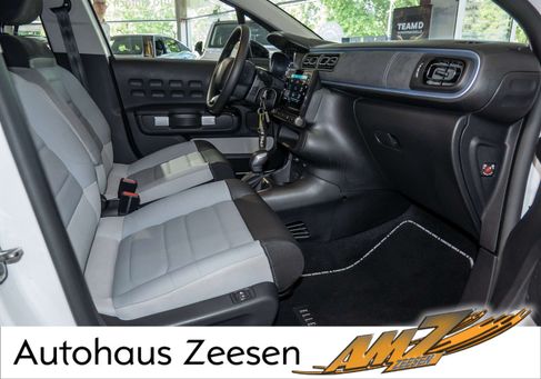 Citroën C3, 2023 2