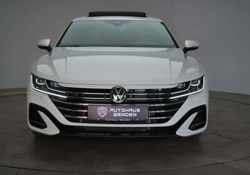 Volkswagen Arteon, 2022 2