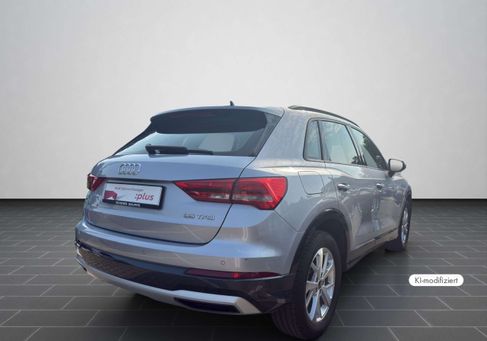 Audi Q3, 2022
