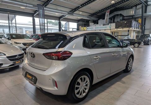 Opel Corsa, 2024 3