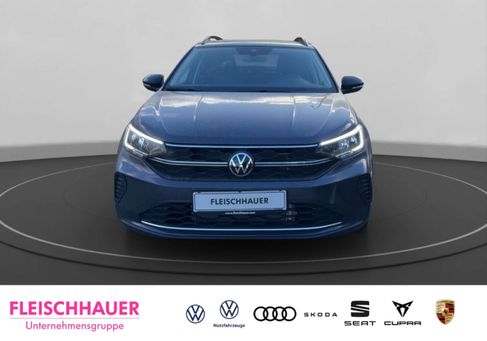 Volkswagen Taigo, 2025