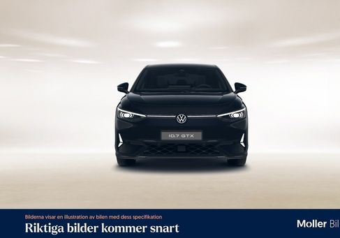 Volkswagen ID.7, 2025