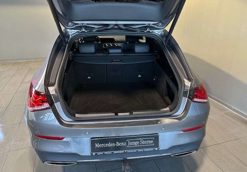 Mercedes-Benz CLA 200, 2023