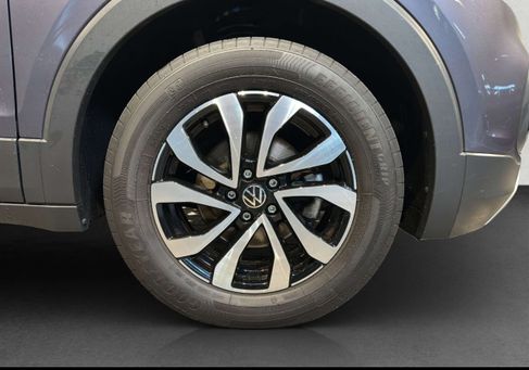 Volkswagen T-Cross, 2022