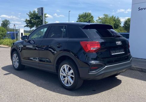 Audi Q2, 2022 3
