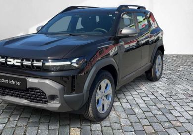 Dacia Duster, 2026