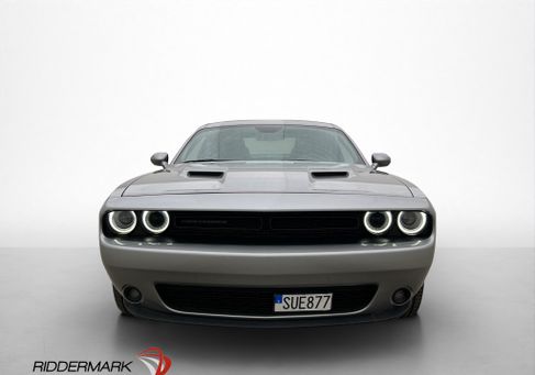 Dodge Challenger, 2018