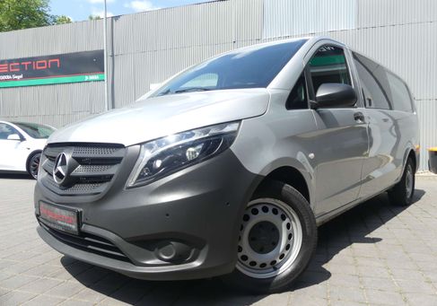 Mercedes-Benz Vito, 2023