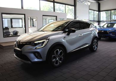 Renault Captur, 2020