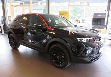 Opel Mokka, 2023
