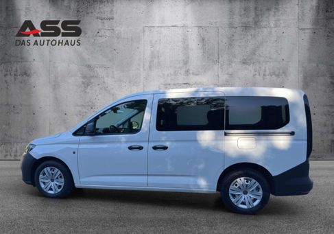 Volkswagen Caddy, 2023
