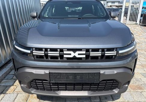 Dacia Duster, 2026 2